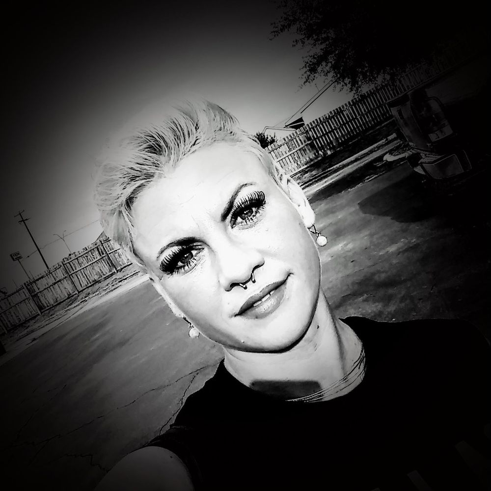 Meet your Posher, Audrea